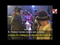 Ev. Rubens Cunha - Mulher anda sem a muleta - Euclides da Cunha-BA