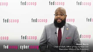 Duo Security Zero Trust Summit 2020 Office Of The Federal Cios Jordan Burris, Pt.3