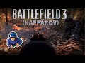 Battlefield 3 (Kaffarov) PART:1