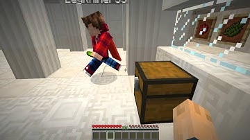 Minecraft Code Puzzle Map (E1) - "Problem Solving!"