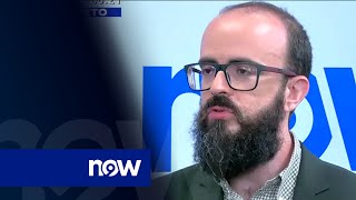 «Dugin sempre achou que o Irão tinha que jogar um papel fundamental»