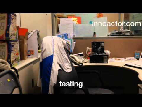 InnoActor