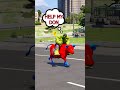 GTA V Cow Teaches Us Love In Its Purest Form Part 84 Shorts Gta5 