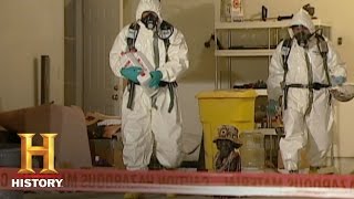 America's War on Drugs: Lori Arnold Was the Meth Queen | History Content