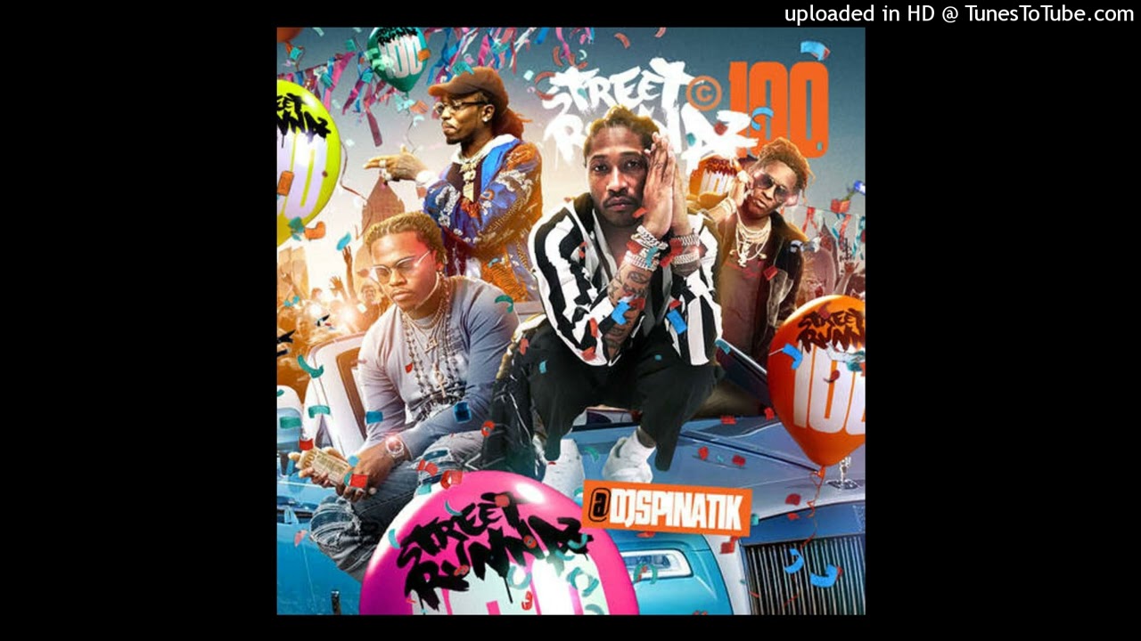 *rich kidz + lil uzi vert + futuristic type beat "rage"