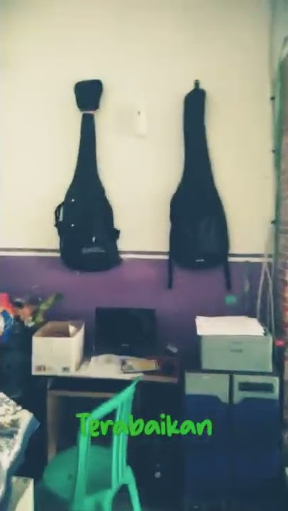 STORY WA 30 DETIK, dream band