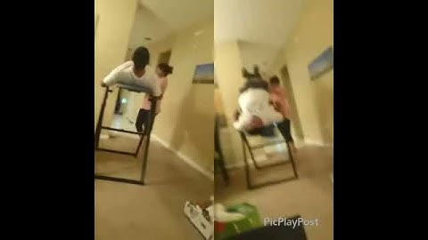 Inversion table fail