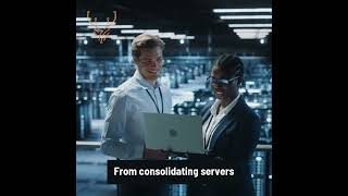 Smooth IT Integration