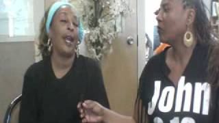 Sashae N A Real Way Show #7