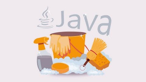 Сборка мусора в Java [GeekBrains]