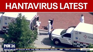 Hantavirus outbreak update: 11 cases globally Wealth