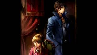 Ridicule - Umineko no Naku Koro ni Chiru : Episode 7