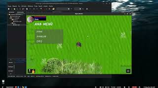 PyGame Oyunum Zelda Çalışmadığı İçin C++ İle Tekrar Yapmayı Düşünüyorum!