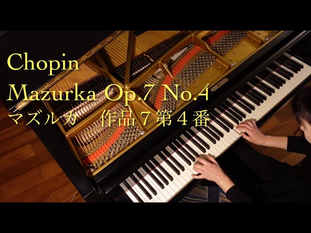 【売約済】ミケランジェリ／ショパン:マズルカ(7曲)、幻想曲、他 Chopin: Fantaisie in F minor, Benedetti Michelangeli (1957