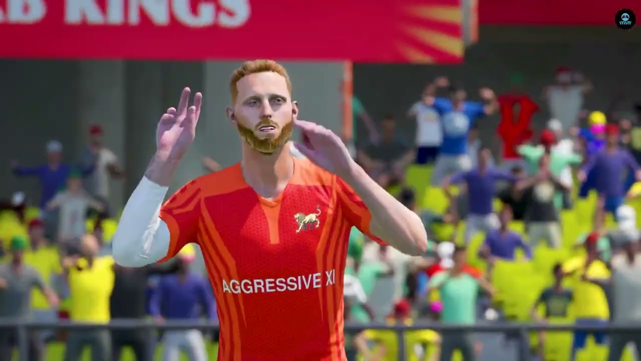 🔥CALM 11 vs AGGRESSIVE 11 - Dhoni Vs Kohli - LAST OVER THRILLER 