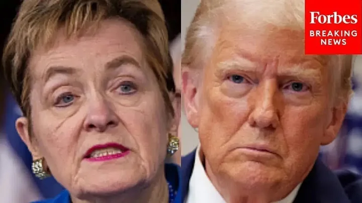Marcy Kaptur Slams Trump Admin For Freezing Manufacturing Extension Partnership Office Funding