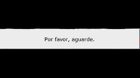 PointBlank Resolvendo Erro Porfavor Aguarde!
