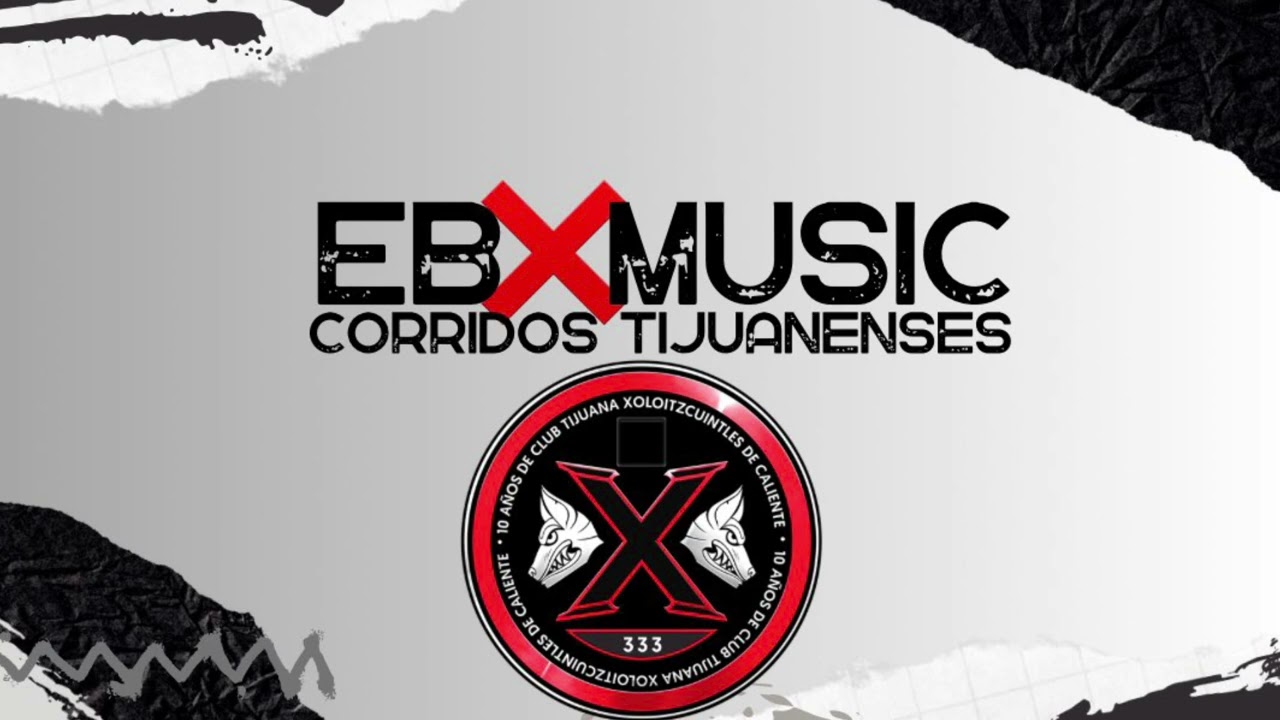 El Cotorro (Cinta Negra) - Impacto Norteño