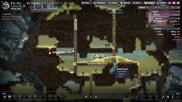 Drain The Swamp! Ep. #1 | Spaced Out! DLC Oxygen Not Included (Mine the Gap!)