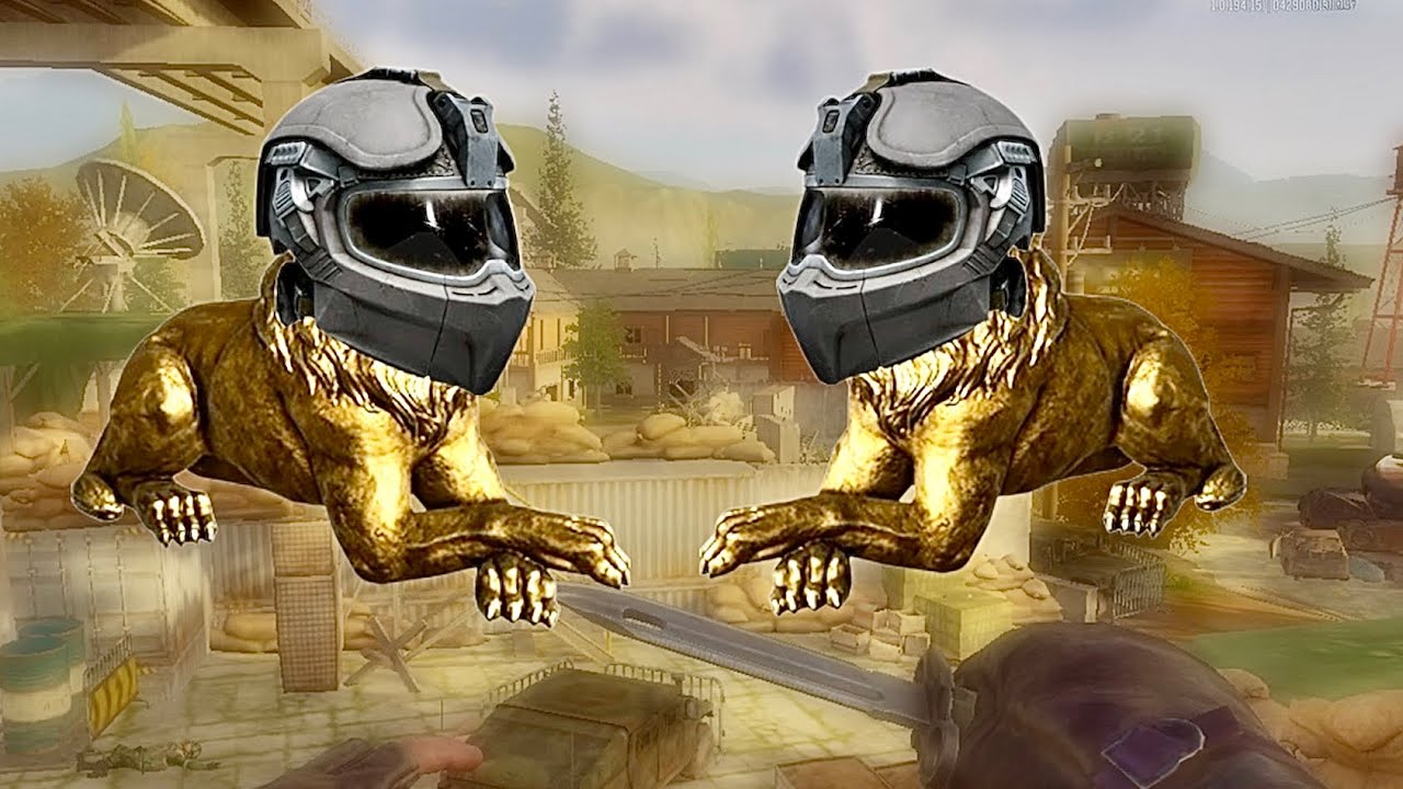 HOW TO CLEAN THE MAP WITH VICTOR | ARENA BREAKOUT 