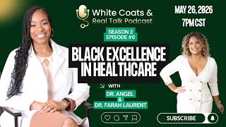 Season 2: Episode #6: Clinical Leadership Unlocked: Coaching the Next Generation of Nurse Leaders