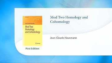 Mod Two Homology and Cohomology