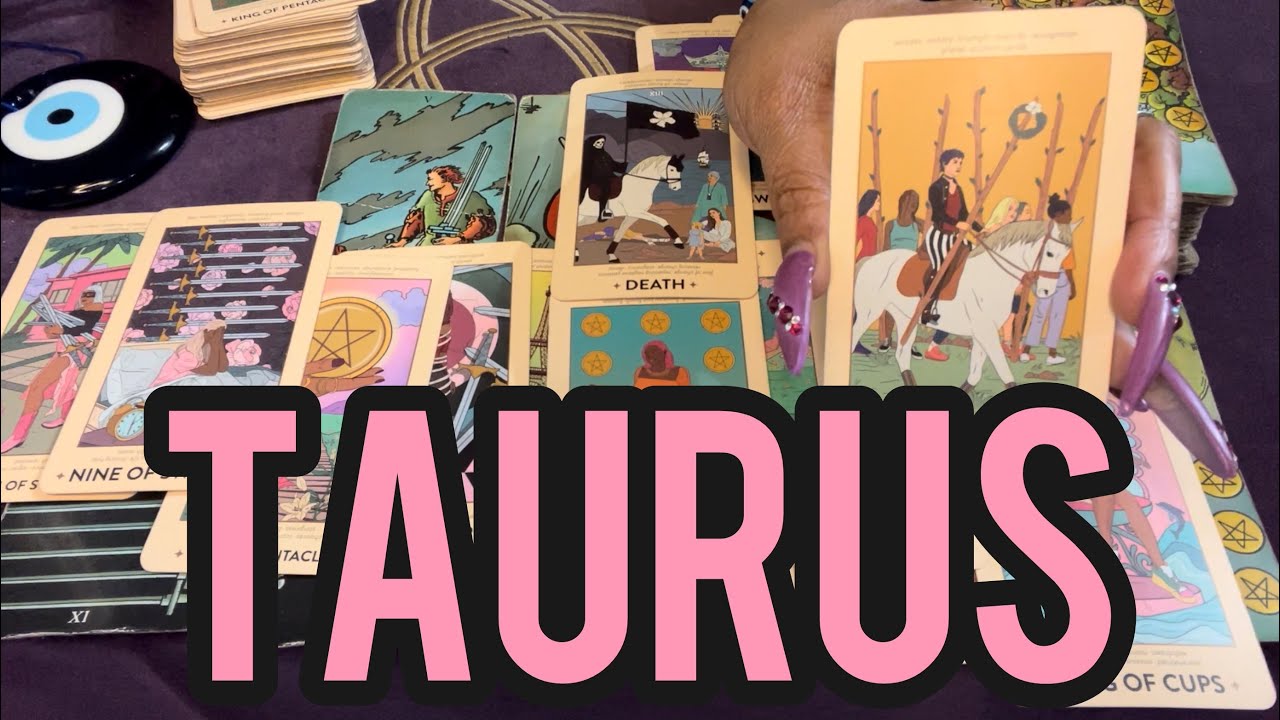 ♉️ TAURUS: A PAST PERSON HAS REGRETS WHEN IT COMES TO YOU TAURUS! YOURE ON THEIR MIND NON STOP!