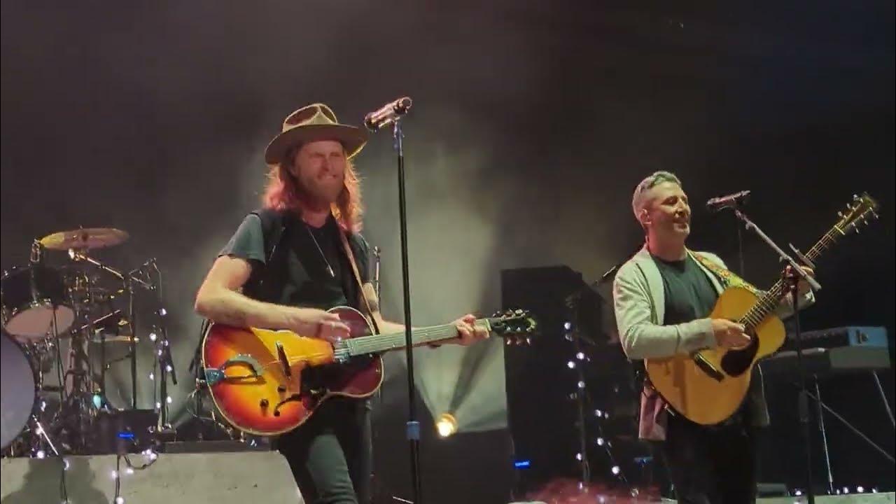 The Lumineers Ho Hey Rome (26.06.2024) YouTube