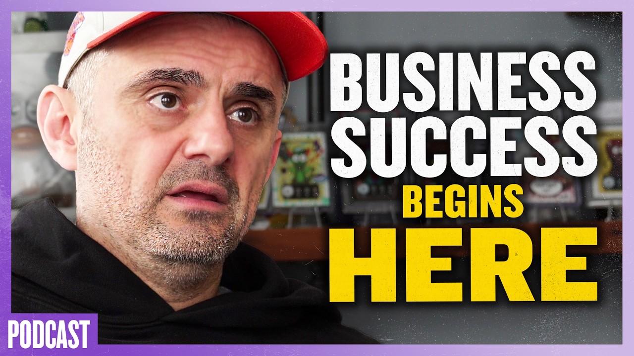 You Can't Win In Business Without THIS