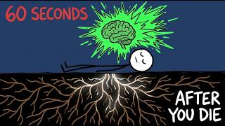 What Happens to Your Body in the First 60 Seconds After You Die