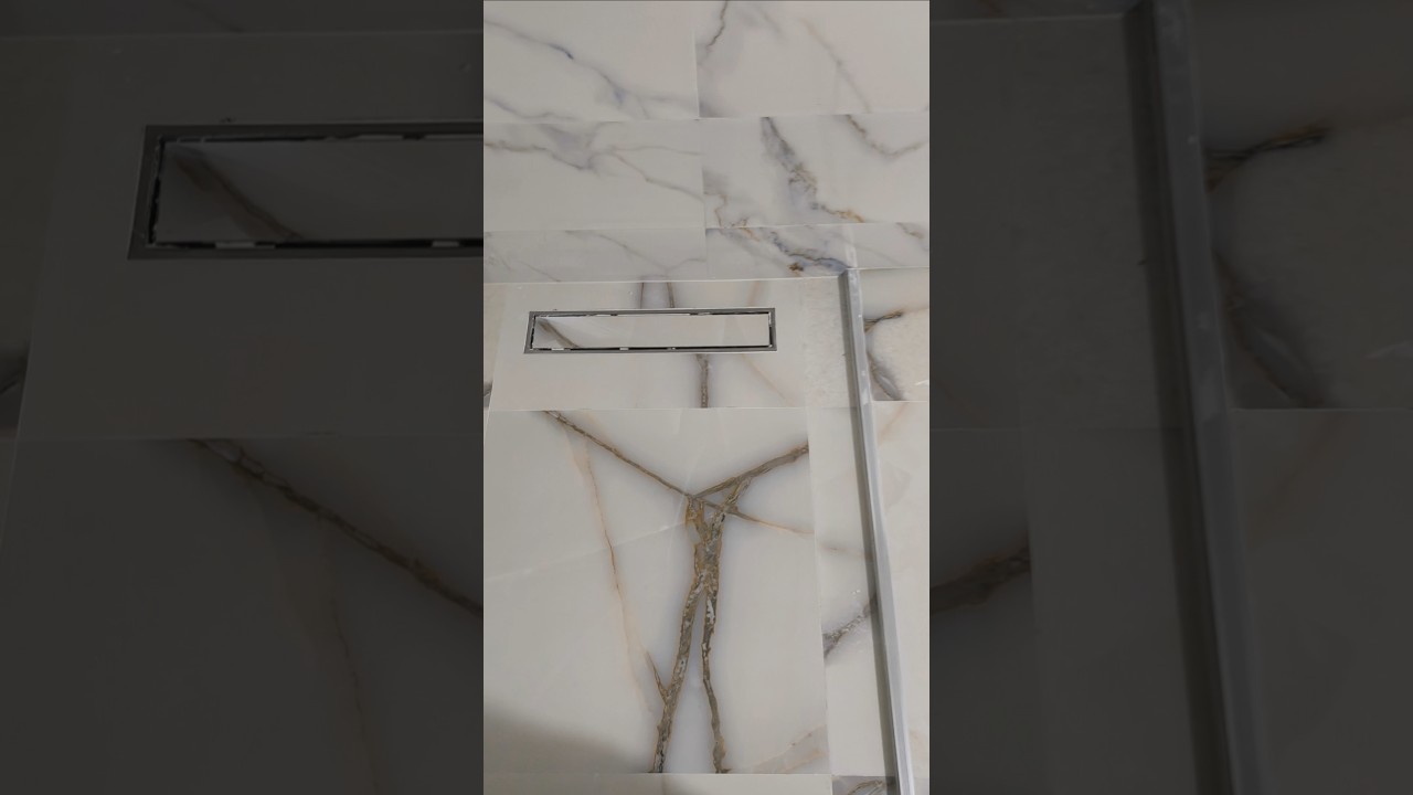 Modern methods for installing ceramic tiles using lasers and digital levels