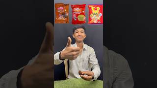 🍩Ziggy Donut Cake   Eating challenge #amsr #chocolate #shortsviral #foodunboxing