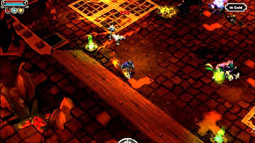 Torchlight Alchemist Gameplay Video Part 133 (Hard Difficulty)