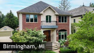685 Hanna St video tour