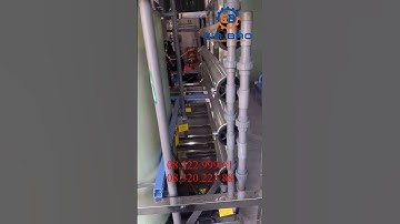 Máy lọc nước Ro công nghiệp công suất 2000L - Máy lọc nước sinh hoạt - nhiễm phèn nhiễm mặn