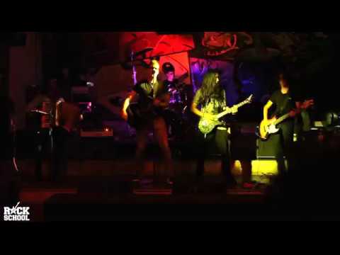 RockSchool Варна - уроци по китара, пеене, пиано, барабани и други музикални инструменти