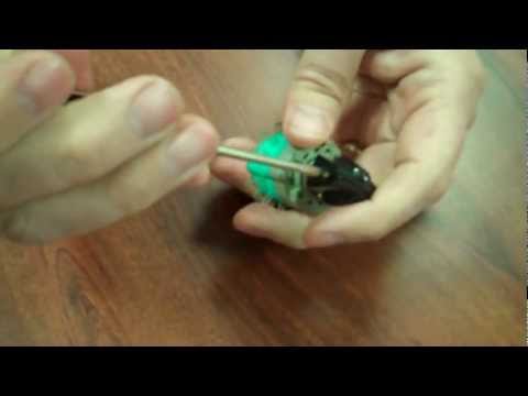 Electroswitch C4 Adjustable Stop Instructions - video from Electroswitch Electronic Products