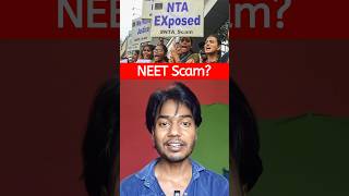 India’s Biggest Exam Still Not Safe? | neet 2026 #neet