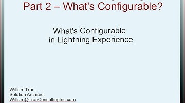 Transition To Lightning   Part 2   What