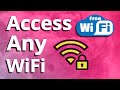How to access ANY public WiFi without the log in screen - TheTechieGuy image