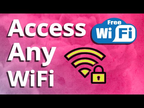 How to access ANY public WiFi without the log in screen - TheTechieGuy