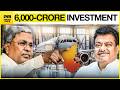 BIG MOVE: ₹6,000 Cr, 74,000 Jobs & a 200-Acre Hub - Bengaluru Is Building India's Defence Arsenal