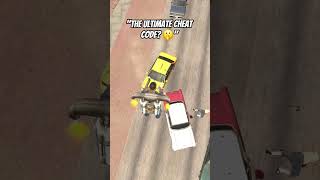 Why the Jetpack is the Best Weapon in GTA SA #gtasanandreas
