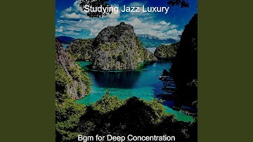 Pulsating Music for Midterm Exams