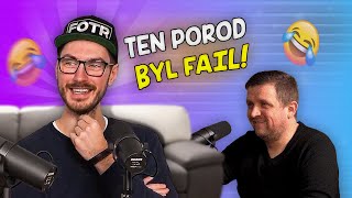 Můj syn byl 17 minut mrtev | Michal Drugaj vol.2 | PODCAST🎙️