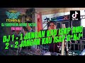 DJ 1 1 JANGAN KAU ISAP ANU | 2 2 JANGAN KAU ISAP G*NJ* OT PESONA TERBARU - FDJ ADELE Ft DJ GUNTUR JS