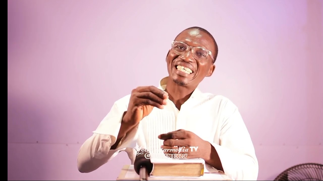 How to Avoid ANGER @ Youngstarmedia TV