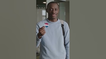 #shorts How Blockchain Technology Increases Electoral Transparency