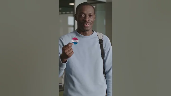 #shorts How Blockchain Technology Increases Electoral Transparency