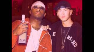 Royce Da 5&#39;9&quot; &amp; Eminem - 12 Minutes Freestyle